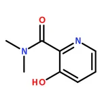RHAWN 3-Hydroxy-N,N-dimethylpicolinamide