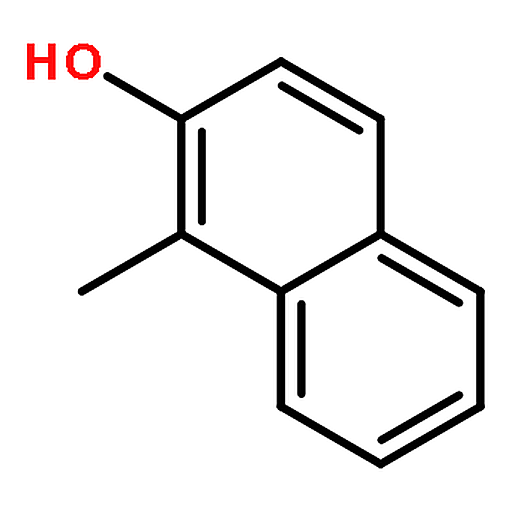 RHAWN 1-Methylnaphthalen-2-ol