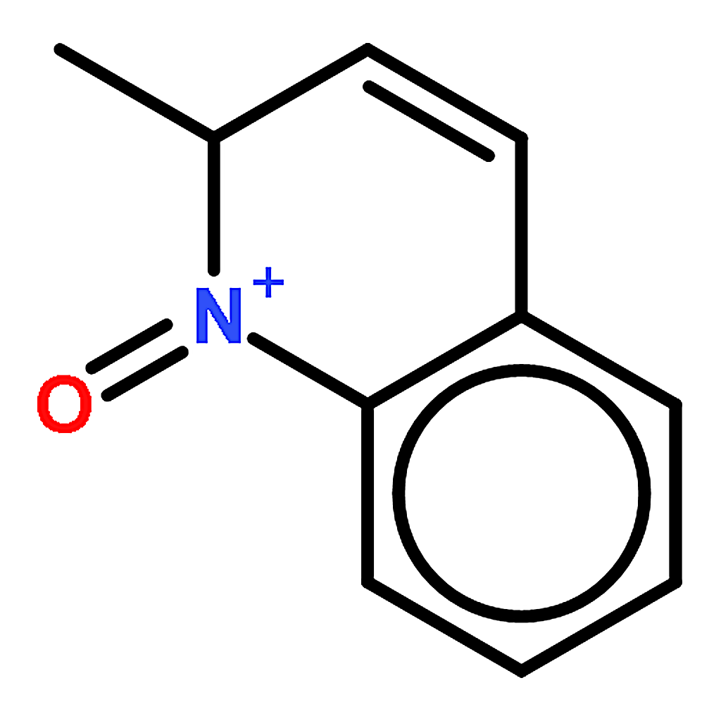 RHAWN 2-Methylquinoline N-Oxide