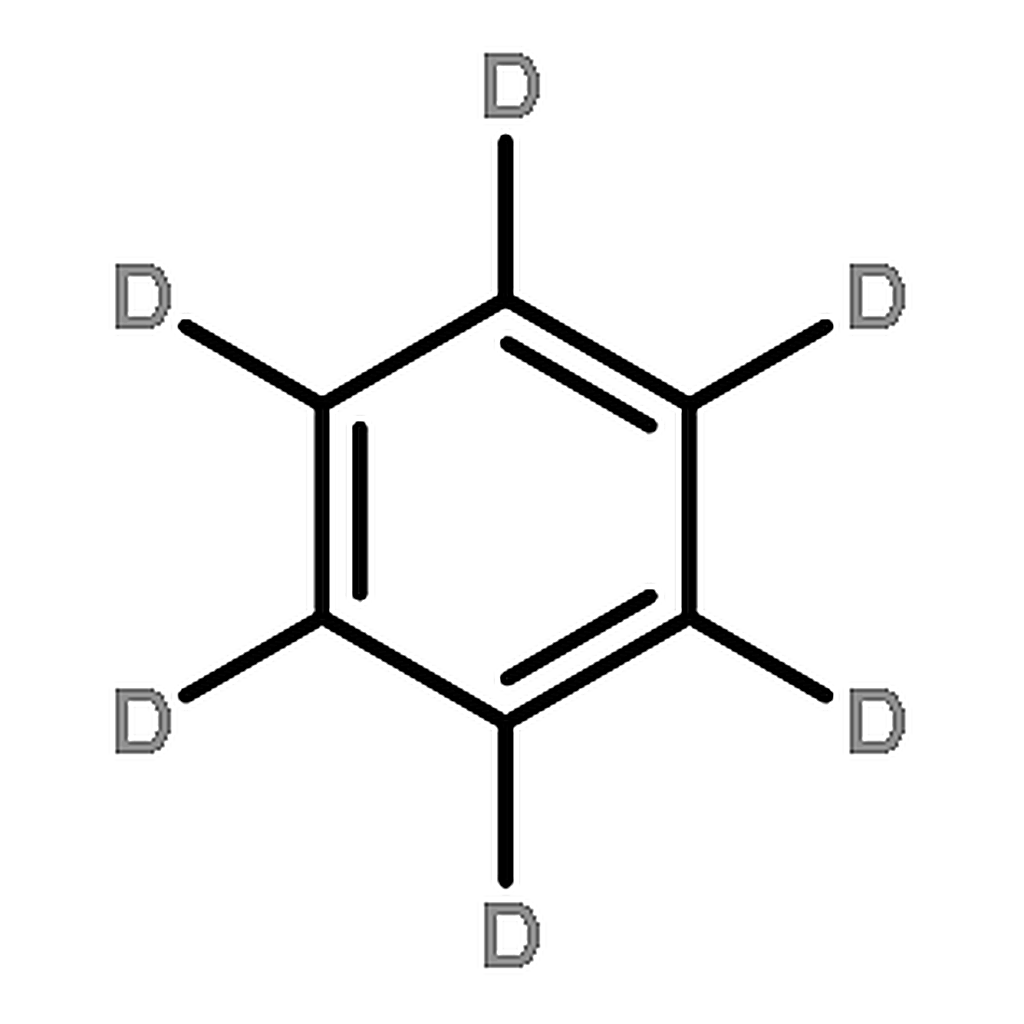 RHAWN Benzene-D6