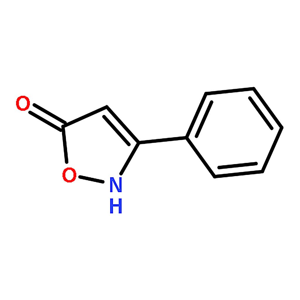 RHAWN 3-Phenyl-5-isoxazolone