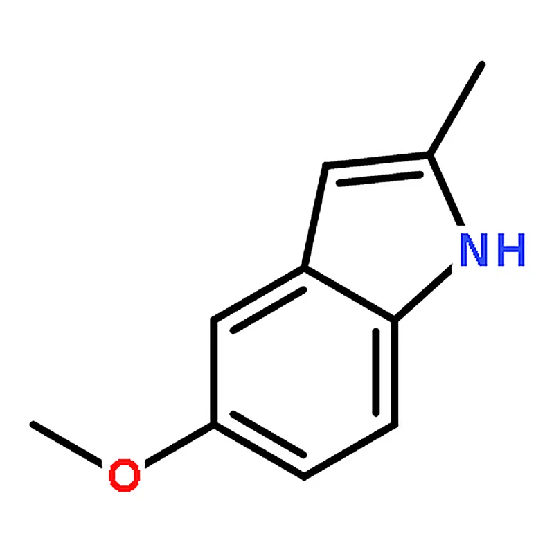 RHAWN 5-Methoxy-2-methylindole