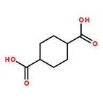 RHAWN 1,4-Cyclohexanedicarboxylic acid