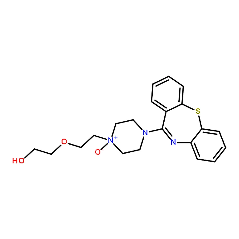 RHAWN Quetiapine N-Oxide