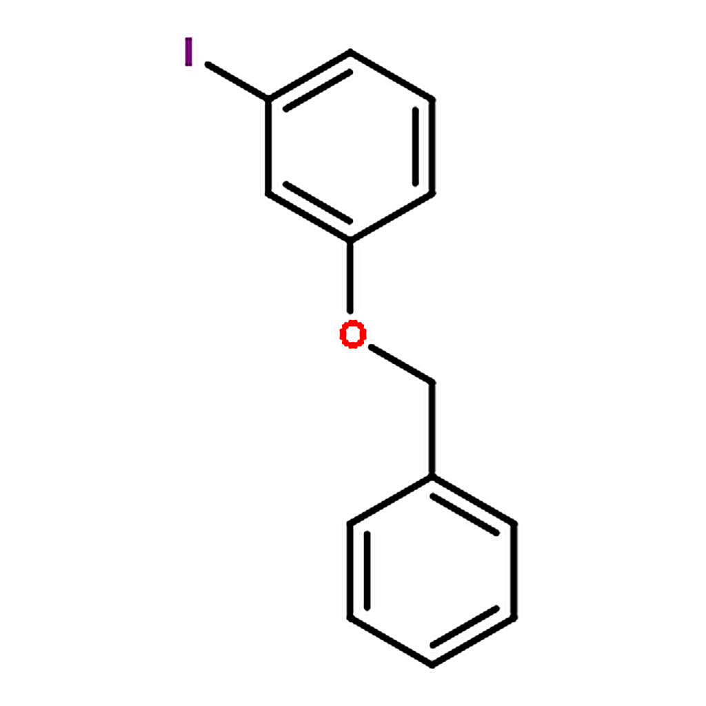 RHAWN 1-Benzyloxy-3-iodobenzene