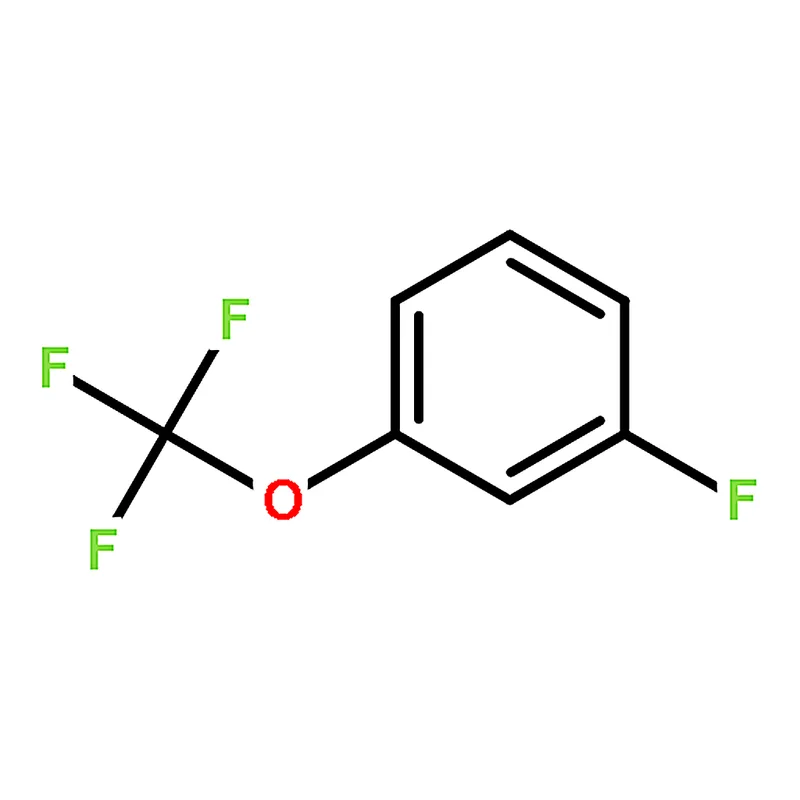 RHAWN 3-(Trifluoromethoxy)fluorobenzene