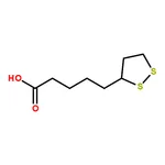 RHAWN (S)-5-(1,2-Dithiolan-3-yl)pentanoic acid