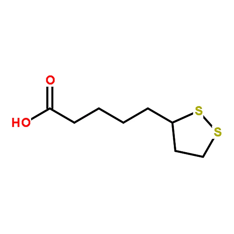 RHAWN DL-Thioctic acid