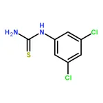 RHAWN 1-(3,5-Dichlorophenyl)-2-thiourea
