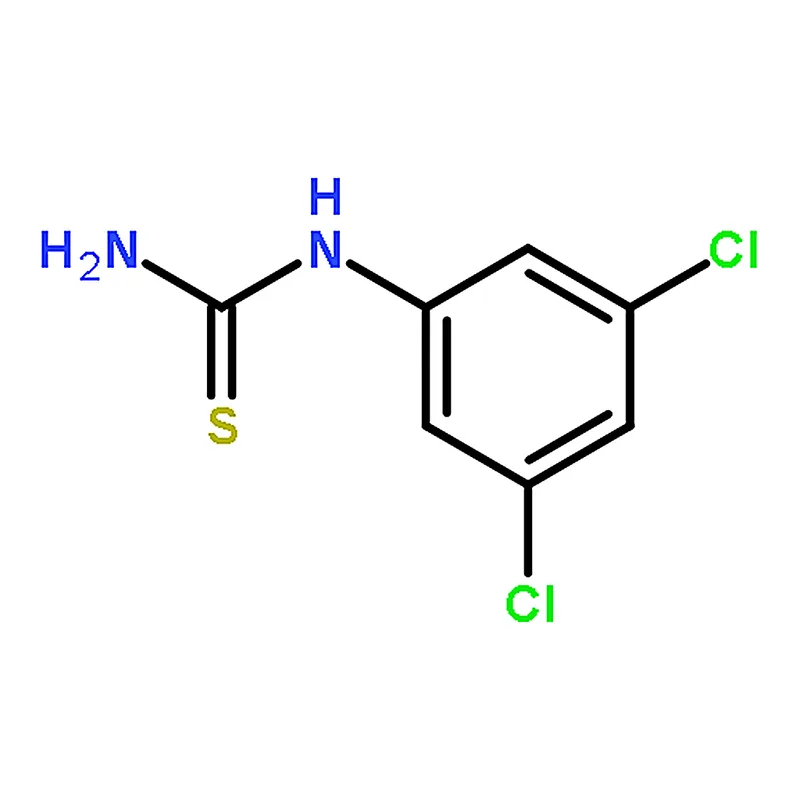 RHAWN 1-(3,5-Dichlorophenyl)-2-thiourea