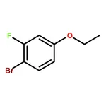RHAWN 1-Bromo-4-ethoxy-2-fluorobenzene