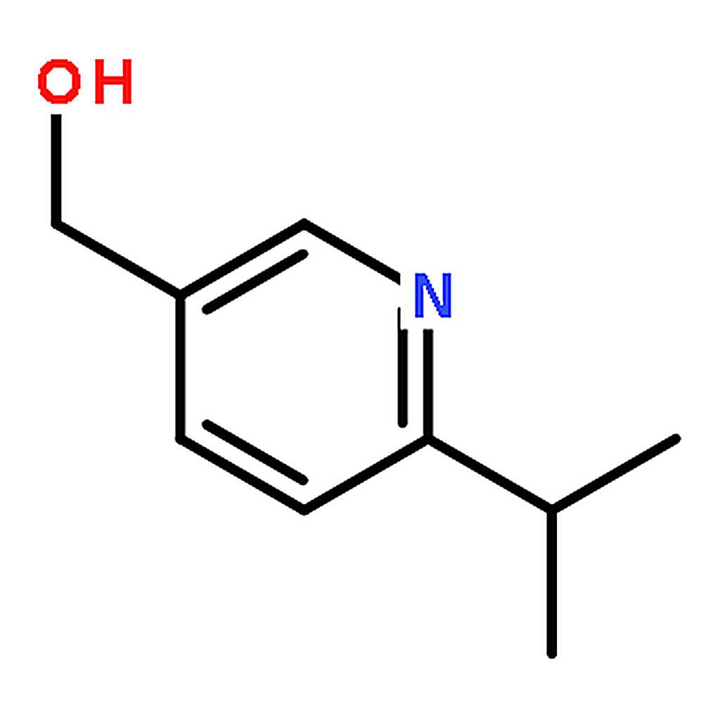 RHAWN (6-Isopropylpyridin-3-yl)methanol