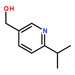 RHAWN (6-Isopropylpyridin-3-yl)methanol