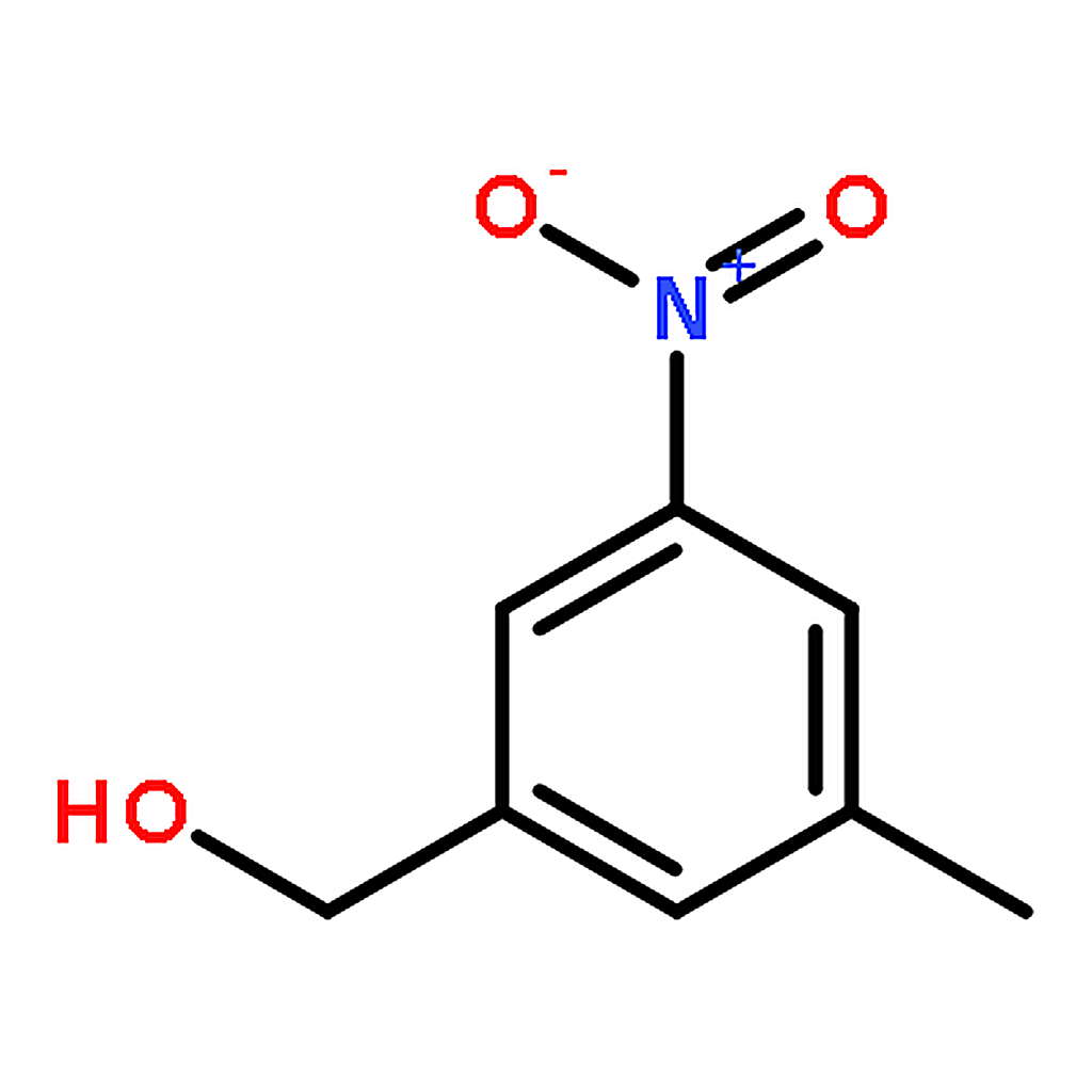RHAWN (3-Methyl-5-nitrophenyl)methanol