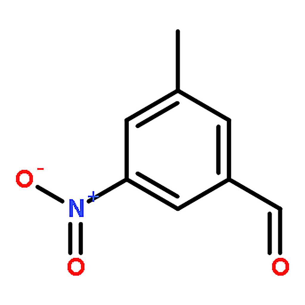 RHAWN 3-Methyl-5-nitrobenzaldehyde