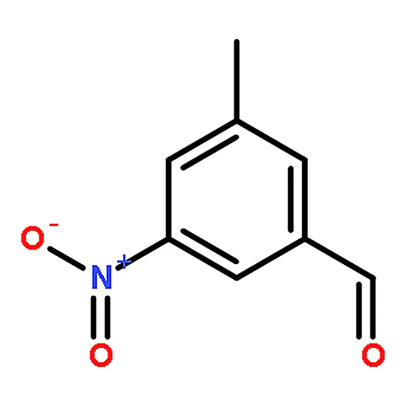 RHAWN 3-Methyl-5-nitrobenzaldehyde