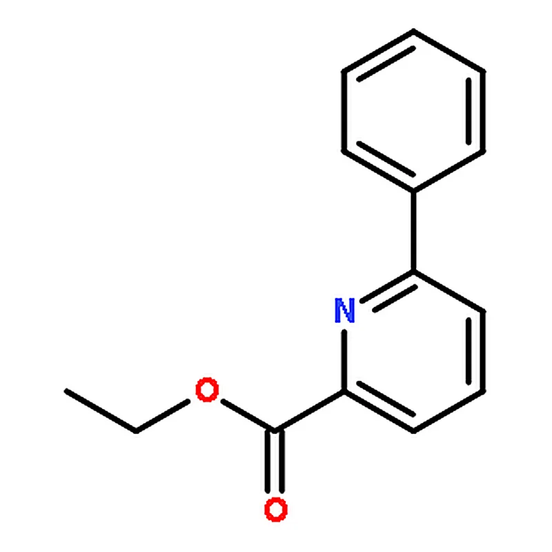 RHAWN Ethyl 6-phenylpicolinate