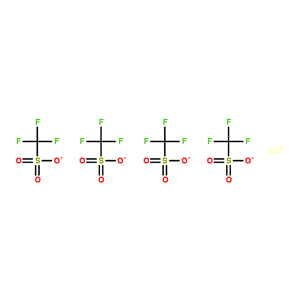 RHAWN Cerium(IV) trifluoromethanesulfonate
