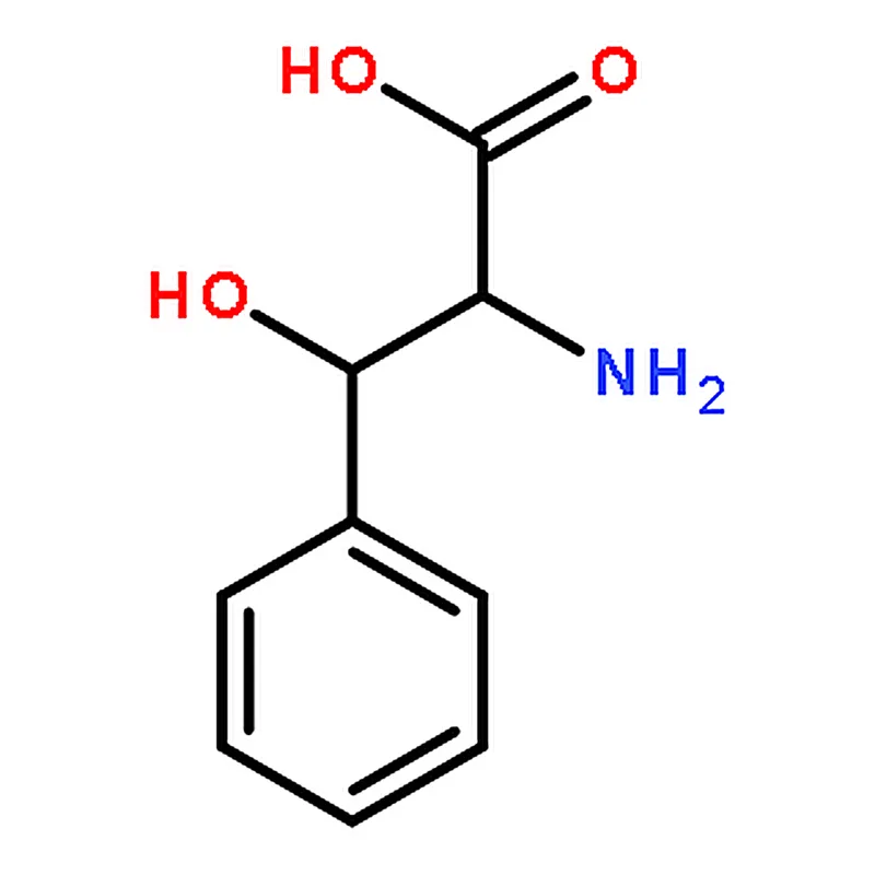RHAWN DL-beta-Phenylserine