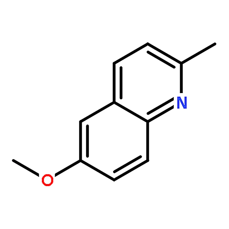 RHAWN 6-METHOXYQUINALDINE
