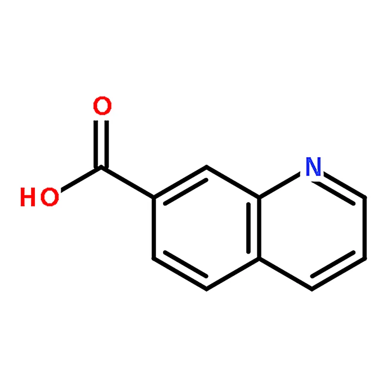RHAWN Quinoline-7-carboxylic acid