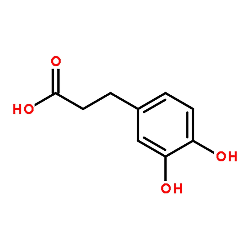 RHAWN 3,4-Dihydroxyhydrocinnamic acid