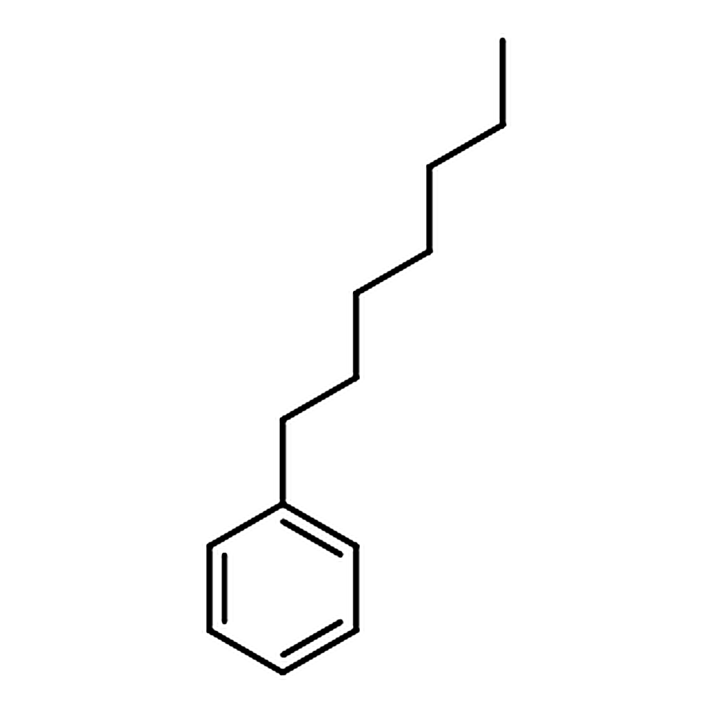 RHAWN N-HEPTYLBENZENE