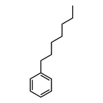 RHAWN N-HEPTYLBENZENE