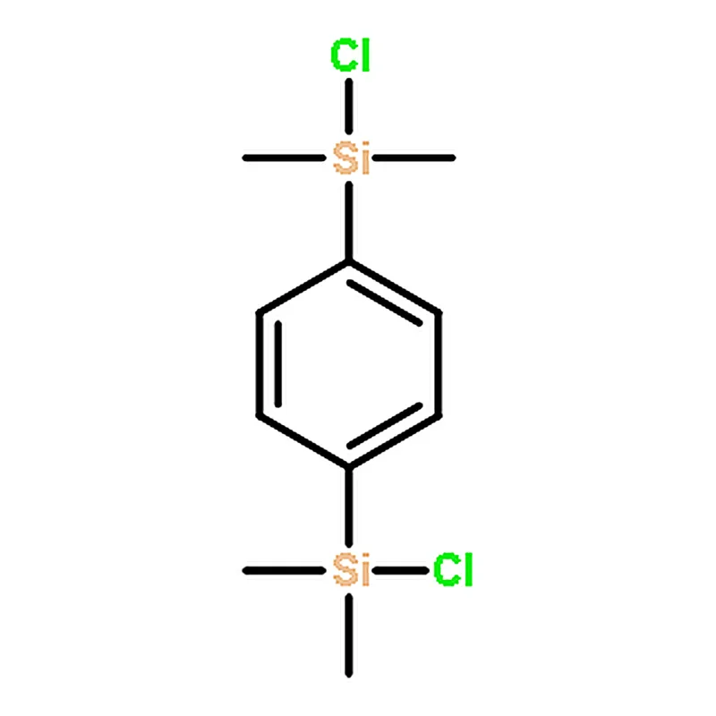 RHAWN 1,4-Phenylenebis(chlorodimethylsilane)
