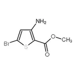 RHAWN Methyl 3-amino-5-bromothiophene-2-carboxylate
