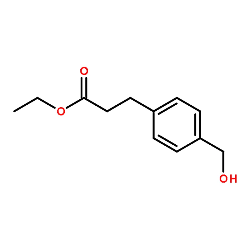 RHAWN Ethyl 3-(4-(hydroxymethyl)phenyl)propanoate