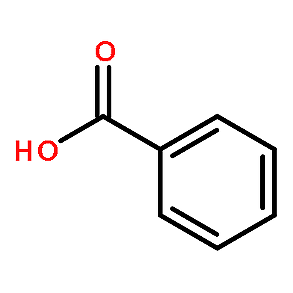 RHAWN Benzoicacid-d5