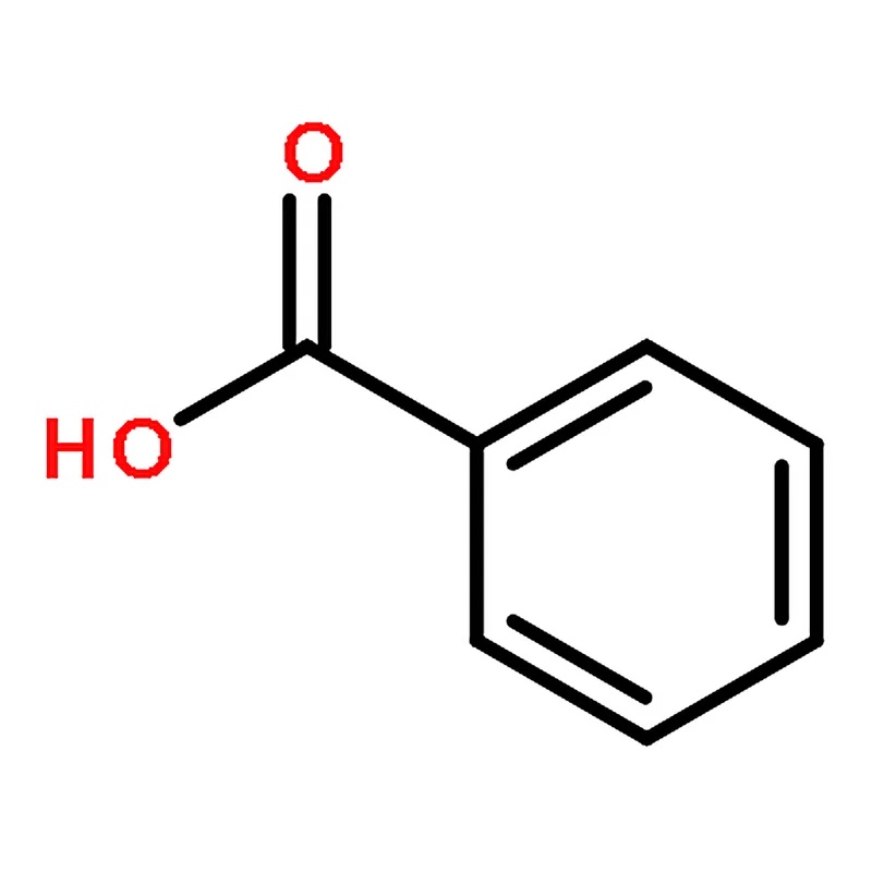 RHAWN Benzoicacid-d5