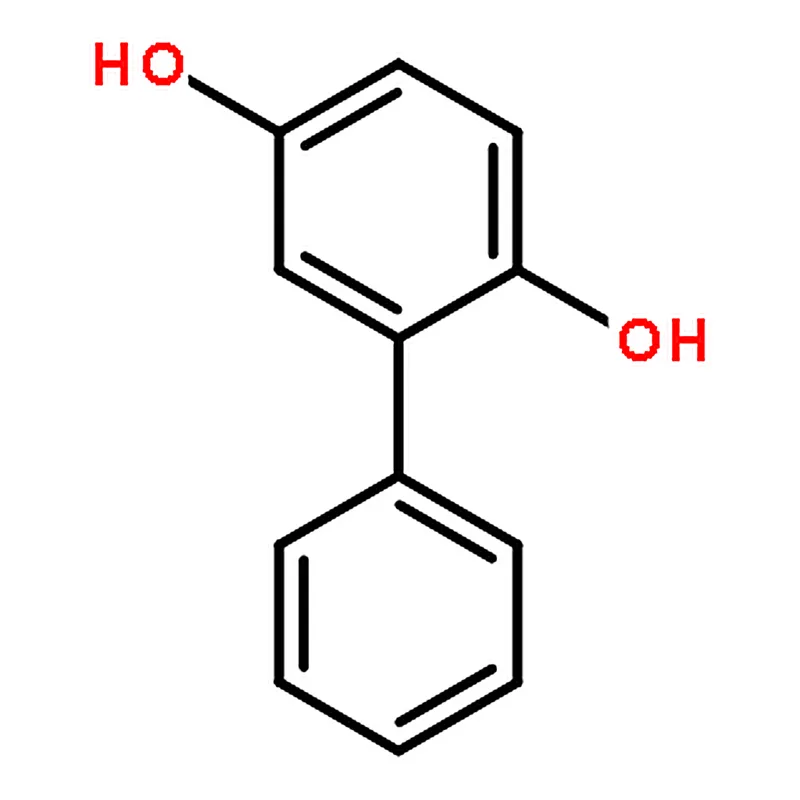 RHAWN 2-Phenylhydroquinone