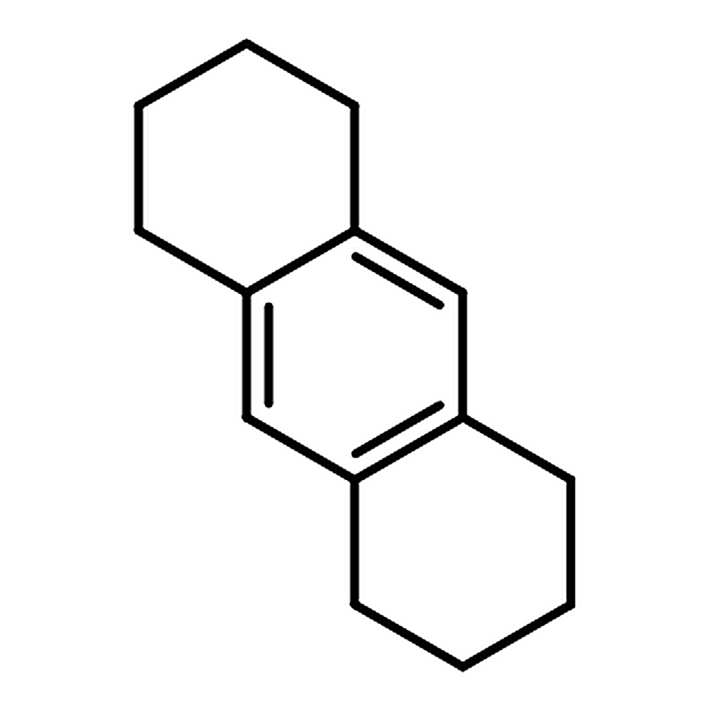 RHAWN 1,2,3,4,5,6,7,8-Octahydroanthracene