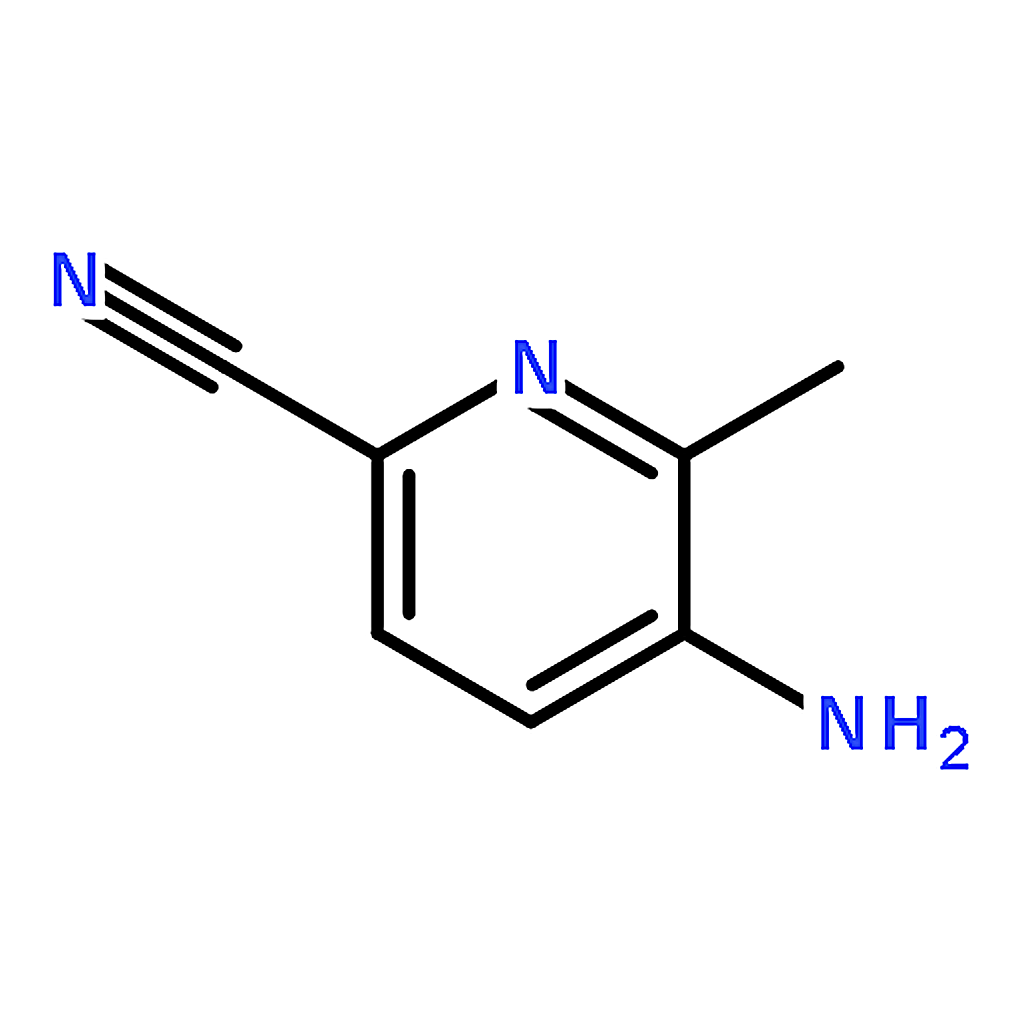 RHAWN 5-Amino-6-methylpicolinonitrile