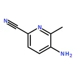 RHAWN 5-Amino-6-methylpicolinonitrile