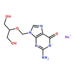 RHAWN Ganciclovir sodium