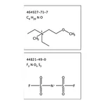 RHAWN Diethyl(2-methoxyethyl)methylammonium Bis(fluorosulfonyl)imide