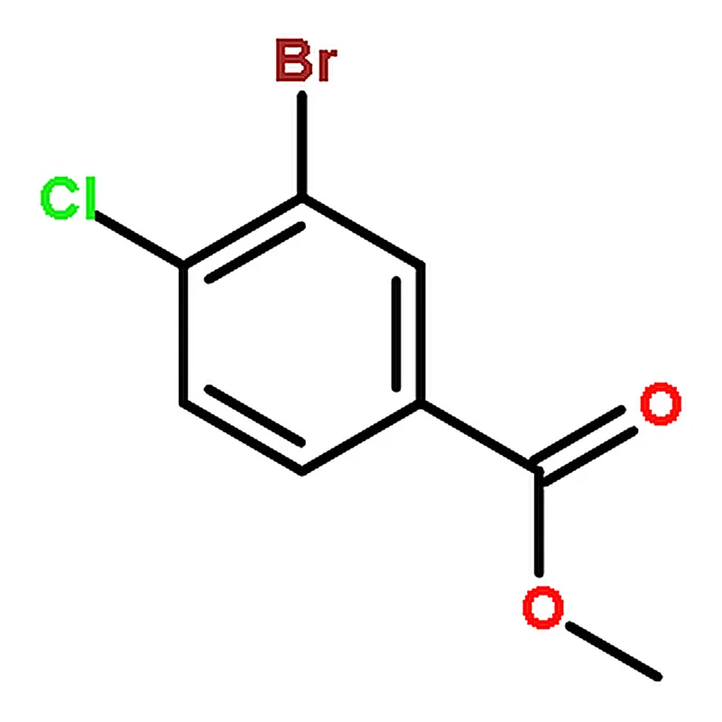 RHAWN Methyl 3-bromo-4-chlorobenzoate