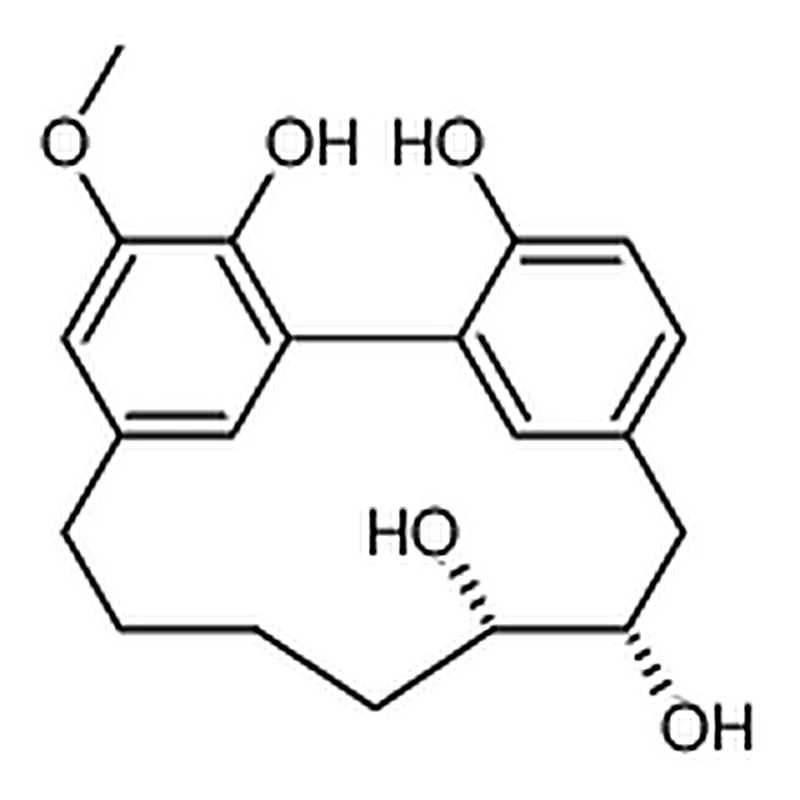 RHAWN Myricananin A