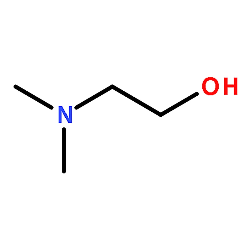 RHAWN N,N-dimethylethanolamine (DMEA)