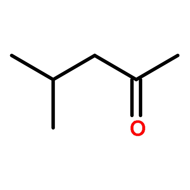RHAWN 4-Methyl-2-pentanone