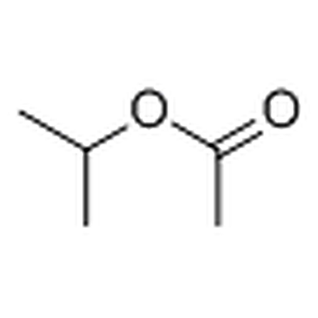RHAWN Isopropyl acetate