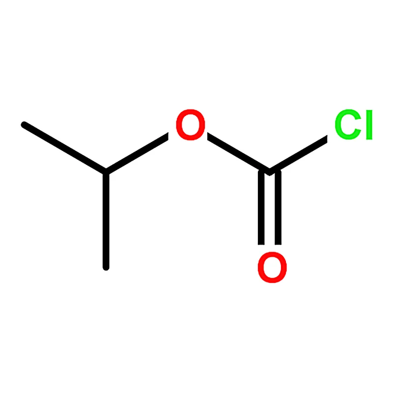 RHAWN Isopropyl Chloroformate