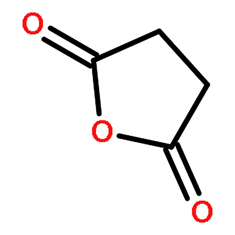 RHAWN Succinic anhydride