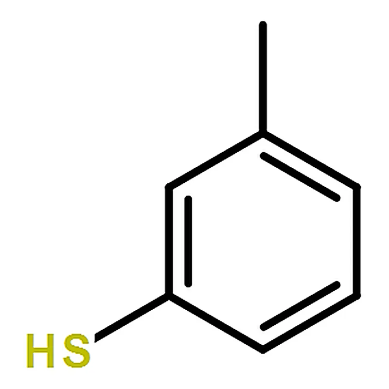 RHAWN 3-Methylbenzenethiol