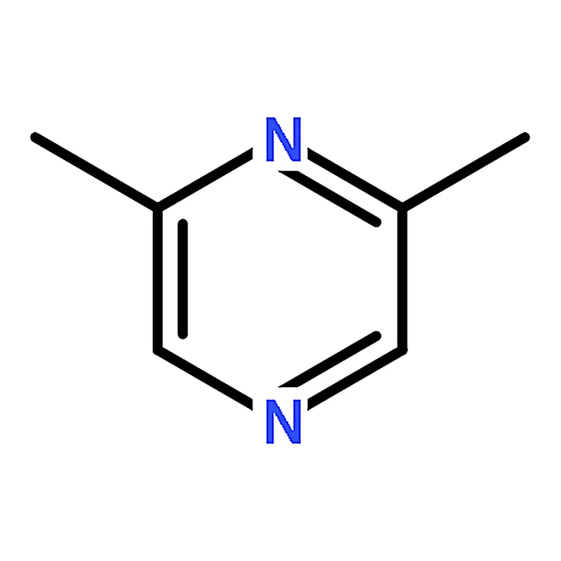 RHAWN 2,6-Dimethylpyrazine