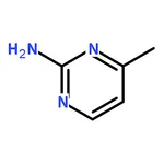 RHAWN 2-Amino-4-methylpyrimidine