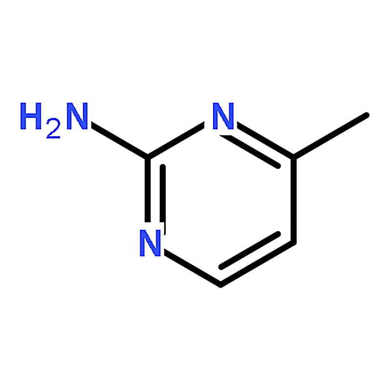 RHAWN 2-Amino-4-methylpyrimidine